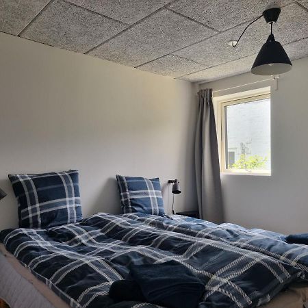 Agermosegaard Lägenhet Assens Exteriör bild