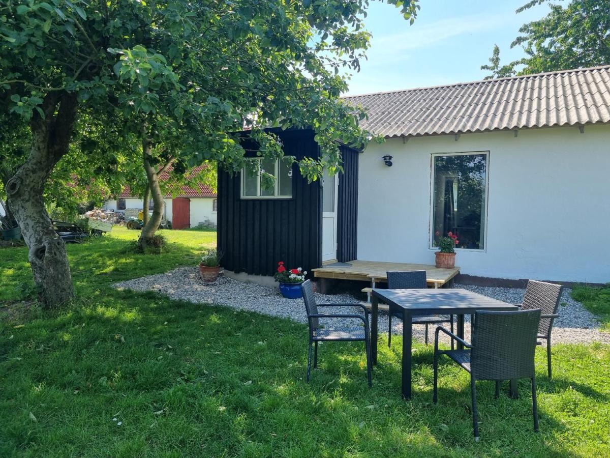 Agermosegaard Lägenhet Assens Exteriör bild